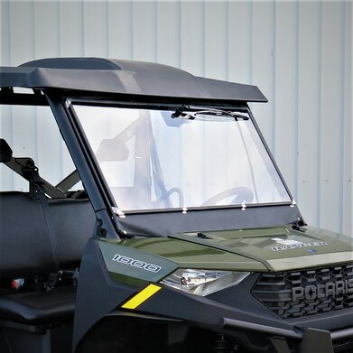 Ranger XP/Diesel Windscreen & Wiper Kit